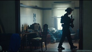 【4K60FPS】"นายกเทศมนตรีเมืองคิงส์ตัน" S01E03_ปุ่มเมาส์ขวาของกัปตัน SWAT ไม่หยุด!