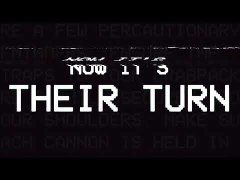 Poppy Playtime  Chapter 1   Official Game Trailer