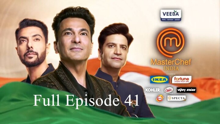 MasterChef India 9 2nd March 2026 Full Episode 41