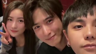 铠甲勇士刑天，已经过去12年了呀。