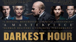 Darkest Hour (2017)