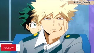 My hero Academia Ss5 ❤️ chất đừng hỏi