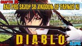 ANG PAGSAKOP NI DIABLO SA KINGDOM OF FARMUS? Slime/Tensura Season 3 Episode 2 Chapter 88