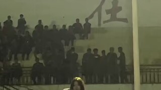 给军训的学弟们看个爽