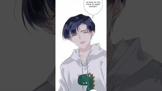 The cat whisperer #BL #manga #blmanhua #blmanhwa #manhwarecommendations #boys #comment