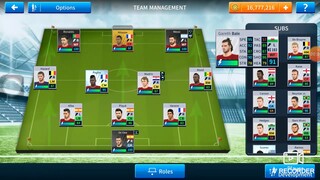 Trận đấu siêu kinh điển trong dream league soccer 2019