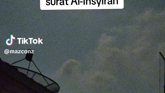 MANFAAT MEMBACA SURAT AL-INSYRAH❗❗