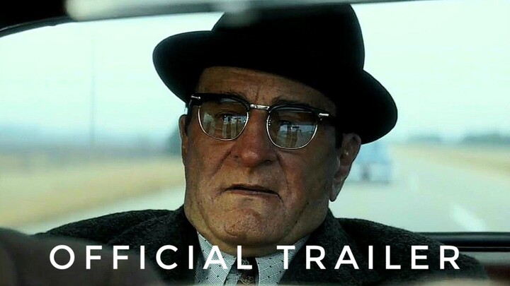 THE ALTO KNIGHTS Trailer (2025)