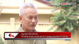 [YTP] Nguyễn Hữu Đa nhưng mà là Huấn Rô Sì