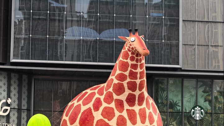 الأحداث المذهلة الأخيرة في عالم الحيوان