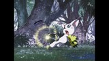 Digimon Adventure 02 - Break Up! Japanese Thai