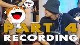 Part 4 Recording / Practice