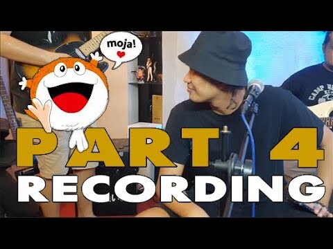 Part 4 Recording / Practice