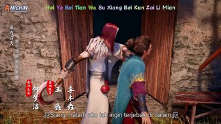 Legendary Twins Sub indo E16