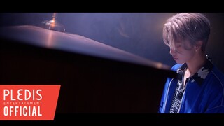 Xu Minghao THE 8 - Shoulder to Shoulder (Side By Side) (Phiên bản tiếng Trung) MV chính thức