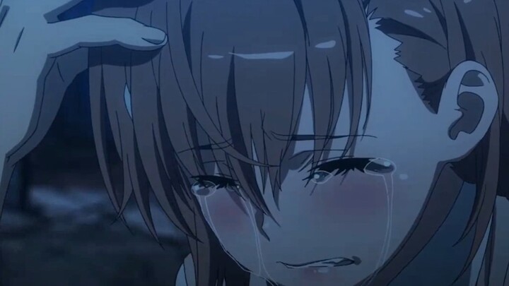 [กระตุกน้ำตา] รักมาก แต่ลาก่อน