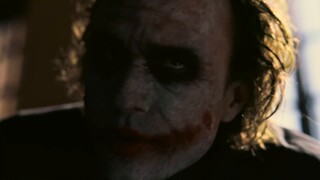 【4K60fps】Mô hình nhạc phim Batman: The Dark Knight