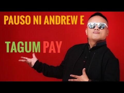 ANDREW E MAY BAGONG PAUSO NA NAMAN SA MITING DE AVANCE SA TAGUM DAVAO DEL NORTE