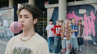 威神V最新回归曲BIG BANDS狂想曲 MV公开