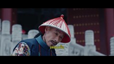 Heroes (2024) คนกล้าล่าสมบัติ EP 28 [ซับไทย]