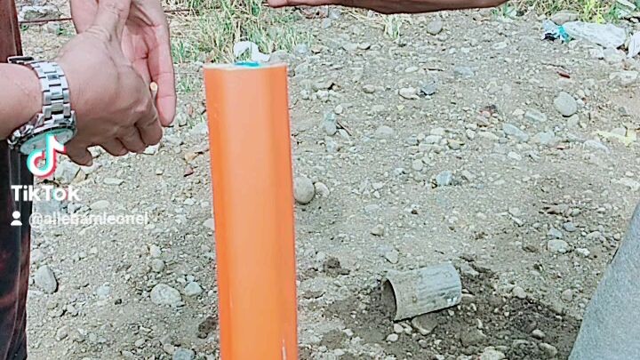 Challenge na malupit