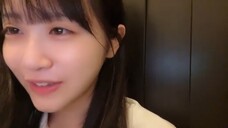 Nakamura Mai (STU48/SHOWROOM Live Streaming/2024.04.29)