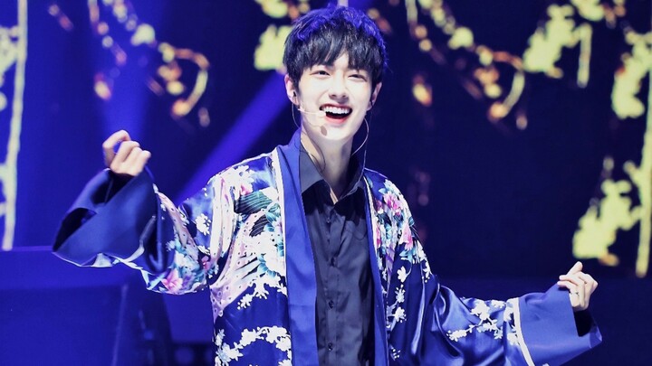 [Tiểu Chiến] “Tịnh Độ” có thể coi là một huyền thoại trong làng giải trí trong nước! Một sân khấu vớ