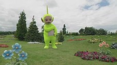 10 Teletubbies - Tarian India - Bahasa Indonesia