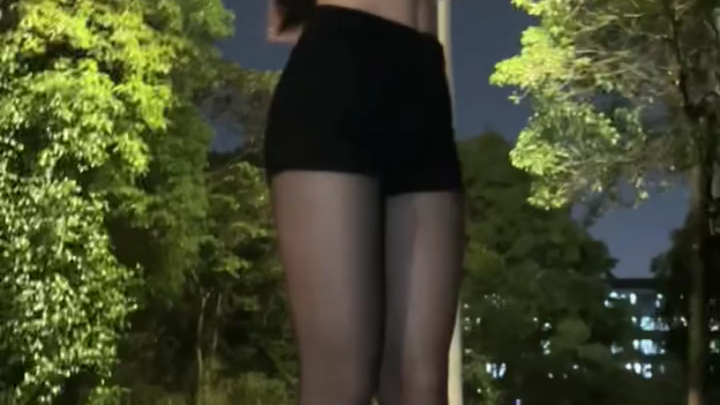 “微  胖  天  花  板”？？？