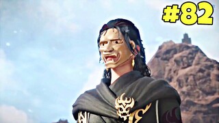 Martial Master Part 82 In Hindi || Anime Like Soul Land || Anime Define