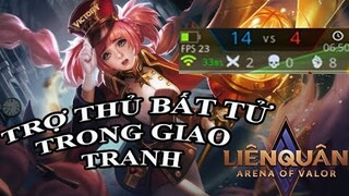 Tổng Hợp Những Pha Highlight Hay Nhất Liên Quân | Tik Tok Liên Quân 2020