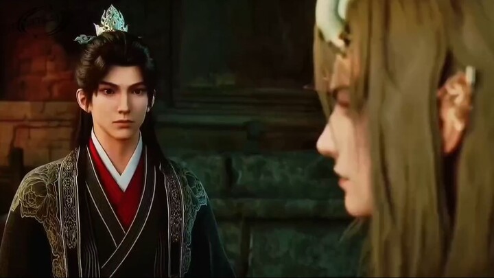 Immortality S5 Eps 10 Bhs Indo