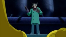 Loonatics Unleashed Season 1 Episode 2 Attack of the Fuzz Balls
