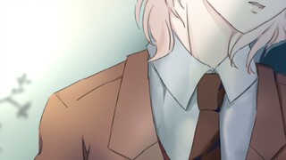 【狛枝凪斗手书】超高校级的幸运