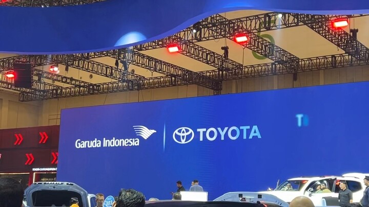 GIIAS 2026