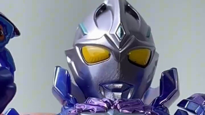 Today's Ultraman Bruco Completion Plan! Big Hidden Object! Ultraman Ake's Galaxy Armor!!