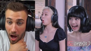 BLACKPINK - 2020 BLACKPINK'S SUMMER DIARY [IN SEOUL] PREVIEW - REACTION