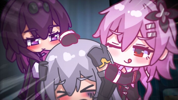 "Call mom... call mom... call mom... call mom... call mom... call mom... call mom... call mom... cal