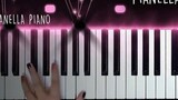 [BLACKPINK's popular song DDU-DU DDU-DU Arrangement] Special effects piano Pianella Piano