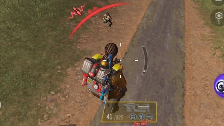 This Is Why Pumped Class is OP | CoD Mobile