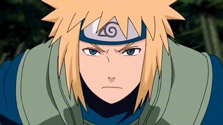 Seberapa kuat pasukan Minato?