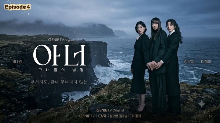 Sinopsis Episode 4 drama HONOUR