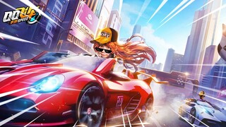 เมื่อพี่ปาร์!! มาดริฟในสนามแข่งในมือถือ จะเป็นอย่างไรไปดู!! [speed drifters]
