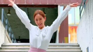 أغنية "FOREVER 1" لـ Kwon Yuri من Girls' Generation مليئة بالتحدي والإحساس