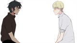 [Gambar Bermusik]Tantangan DEVILMAN crybaby