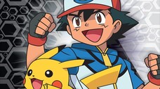 Pokemon s15 tập 1 lồng tiếng
