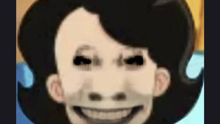 تحدي كبت الضحك!!! أم المئزر لا تستطيع كبت ضحكتها!!