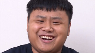 When flirting with a girl, you must smile.