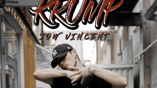 2021加油KRUMP JOW