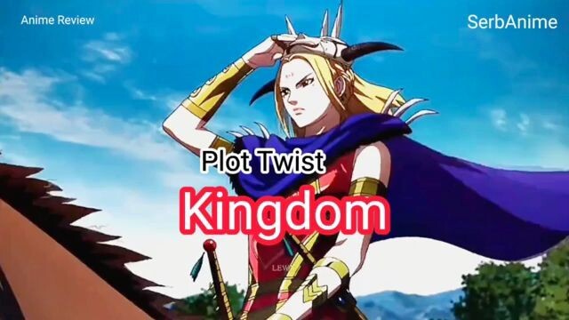 Plot Twist Kingdom